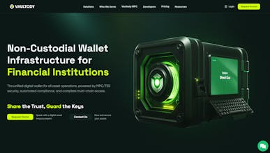 Vaultody gallery image