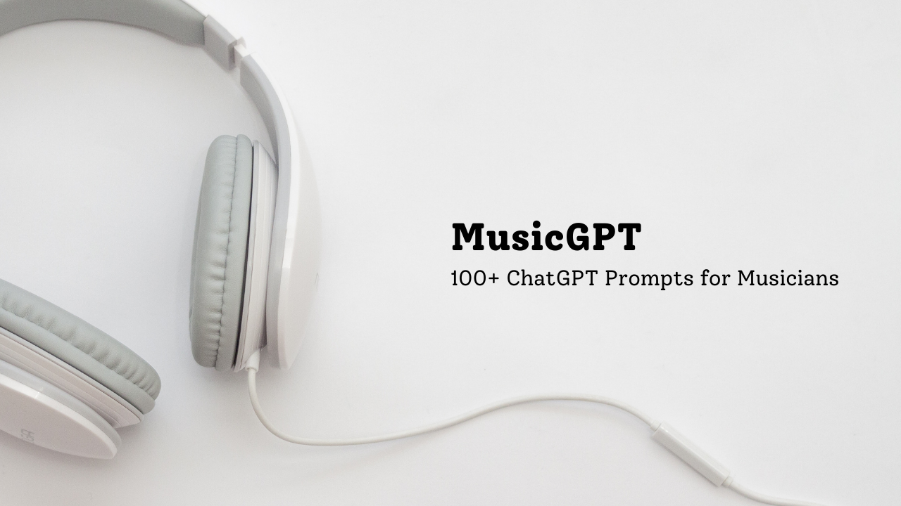 MusicGPT gallery image