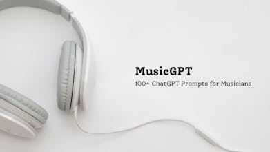 MusicGPT gallery image