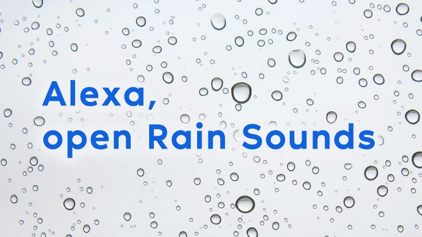 Sleep Sounds on Alexa & Google Assistant media 1