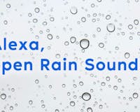 Sleep Sounds on Alexa & Google Assistant media 1
