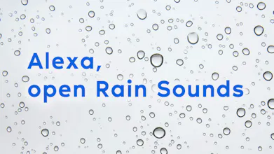 Sleep Sounds on Alexa & Google Assistant gallery image