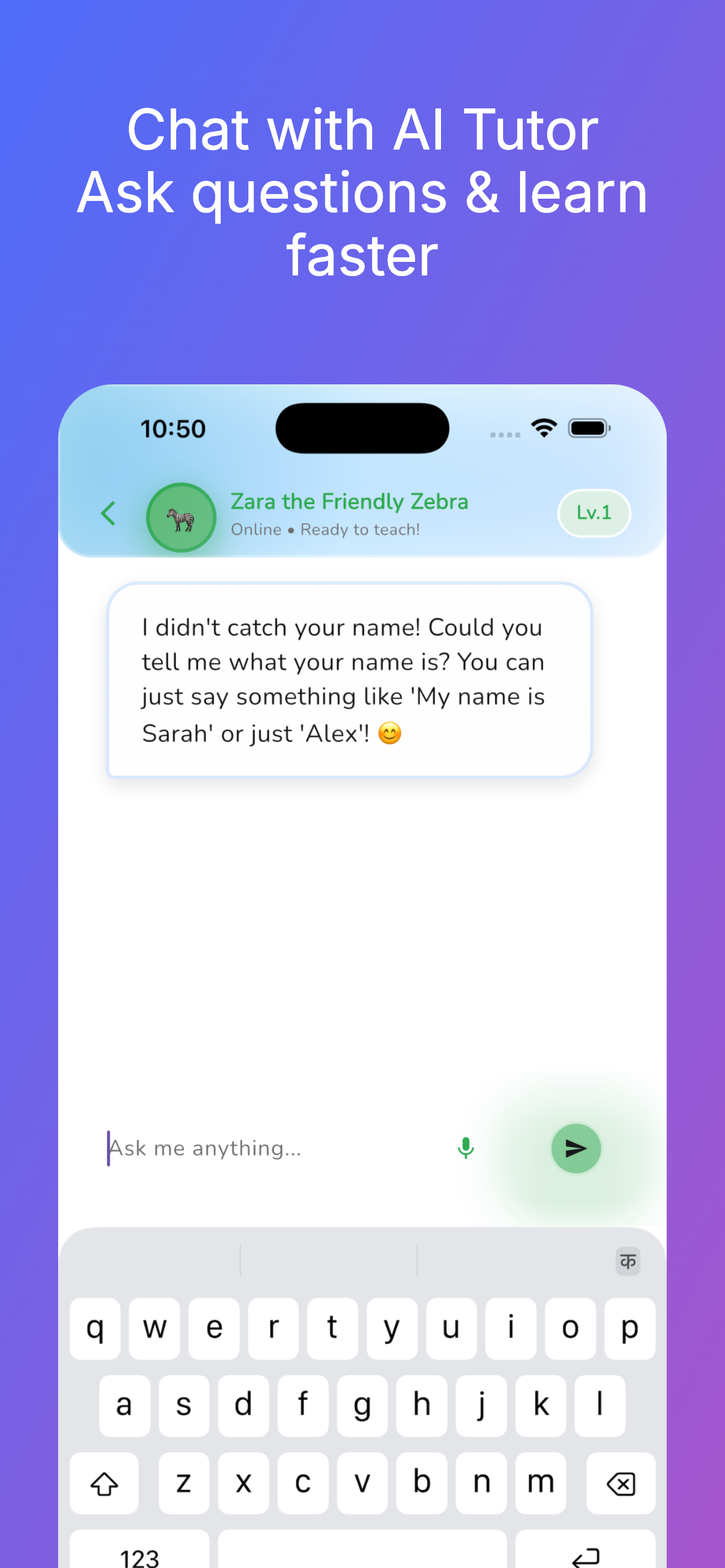 Kidopedia AI gallery image