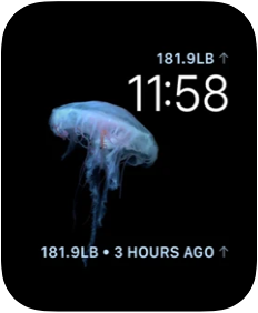 Body Mass gallery image