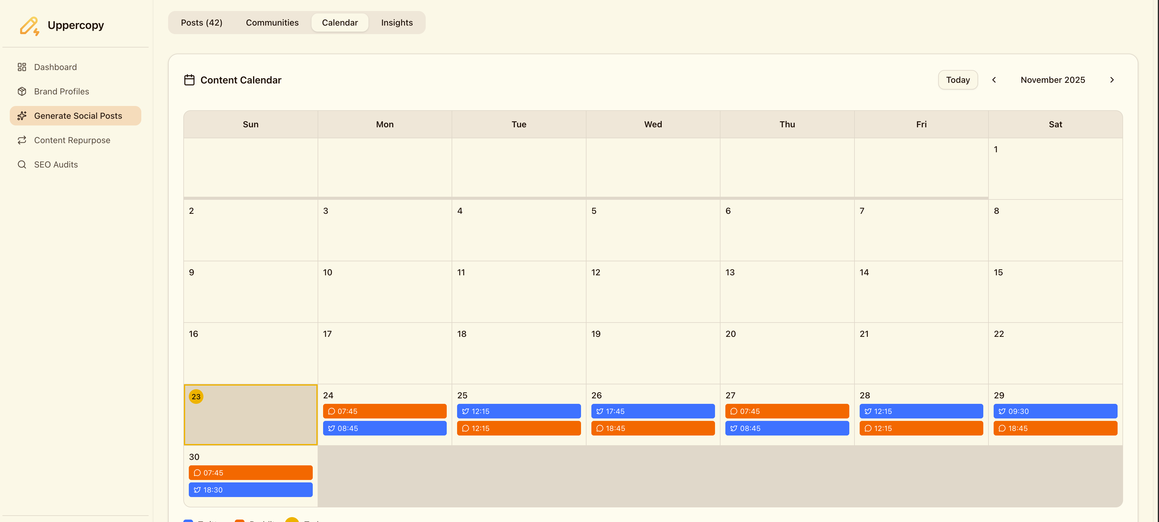 Uppercopy gallery image