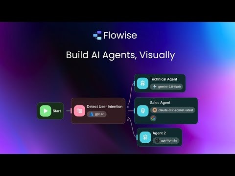 Flowise gallery image