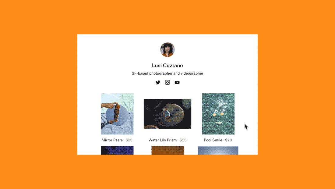 Product Thumbnail