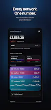 AppMeter - Every network. One number. gallery image