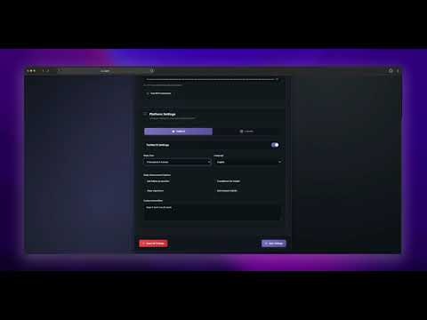 Genius AI Reply gallery image