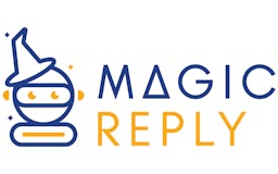 MagicReply AI media 2