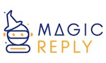 MagicReply AI image