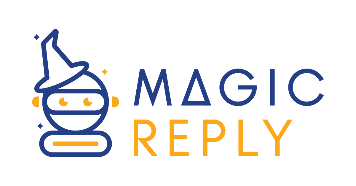 Magicreply ai media 2