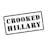 Lyin' Crooked Hillary