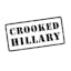 Lyin' Crooked Hillary