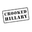 Lyin' Crooked Hillary