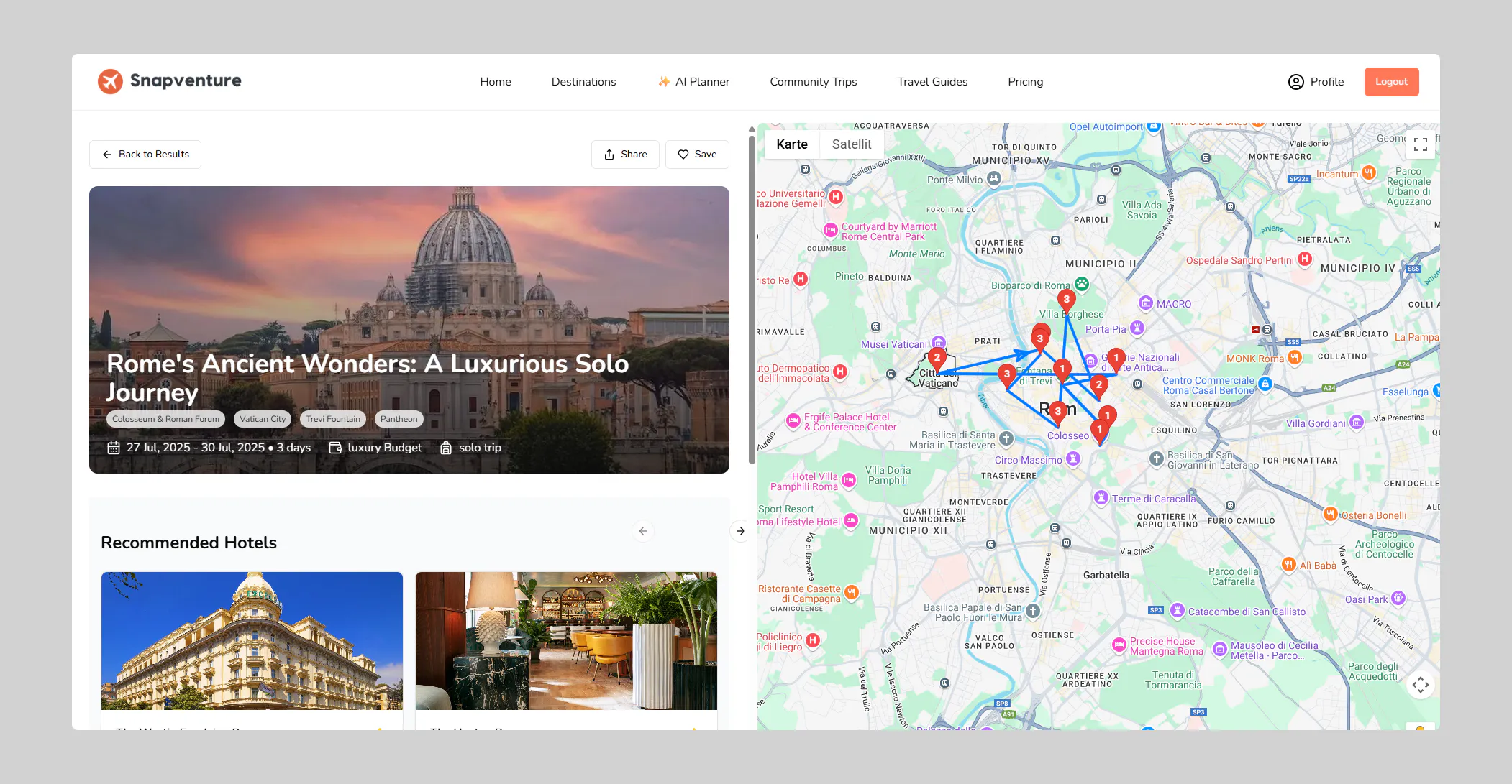 Snapventure gallery image