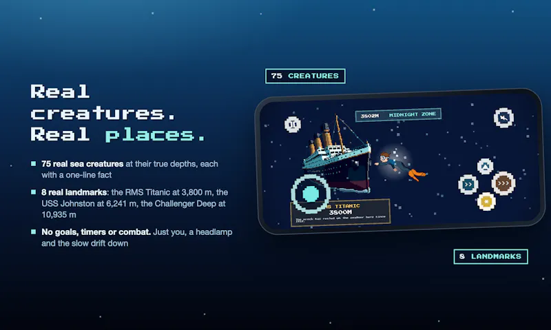 ABYSM screenshot 3