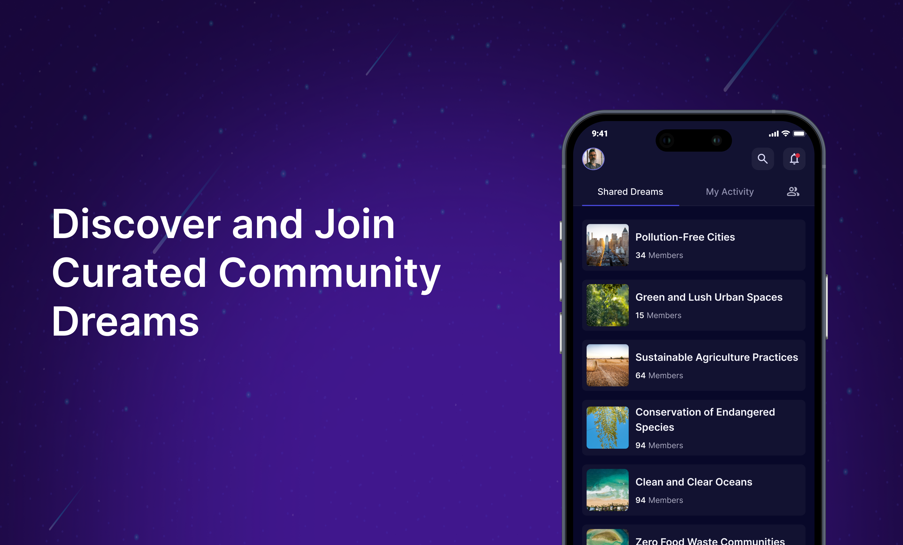 Média Dream Story Live - Ai Application de journalisation - La journalisation s'est facilitée avec l'auto-réflexion guidée par l'IA 7