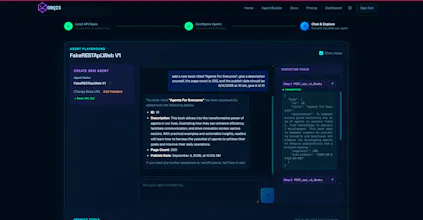 Orqisai gallery image