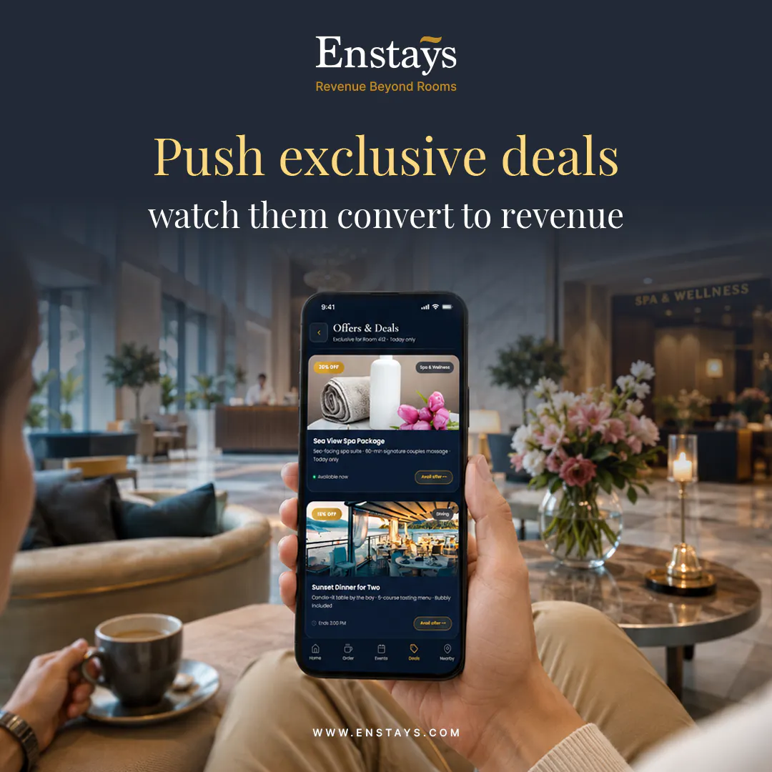 Enstays gallery image