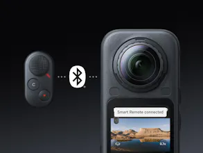 Insta360 X6 gallery image