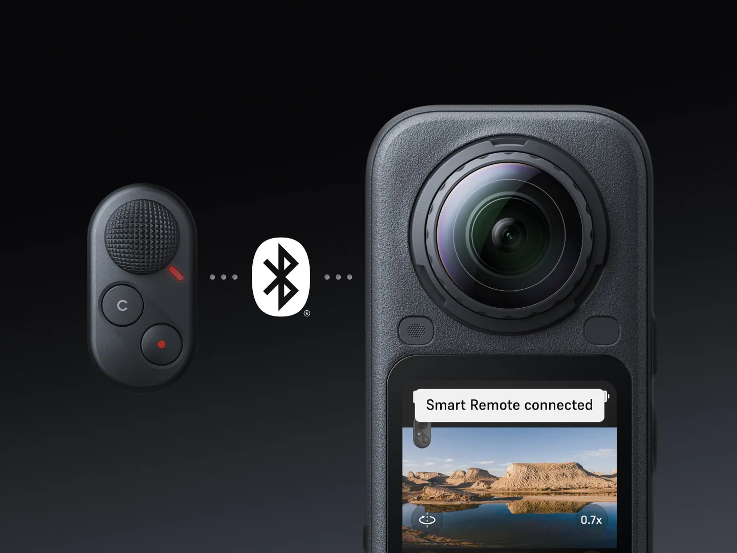 Insta360 X6 截图 10