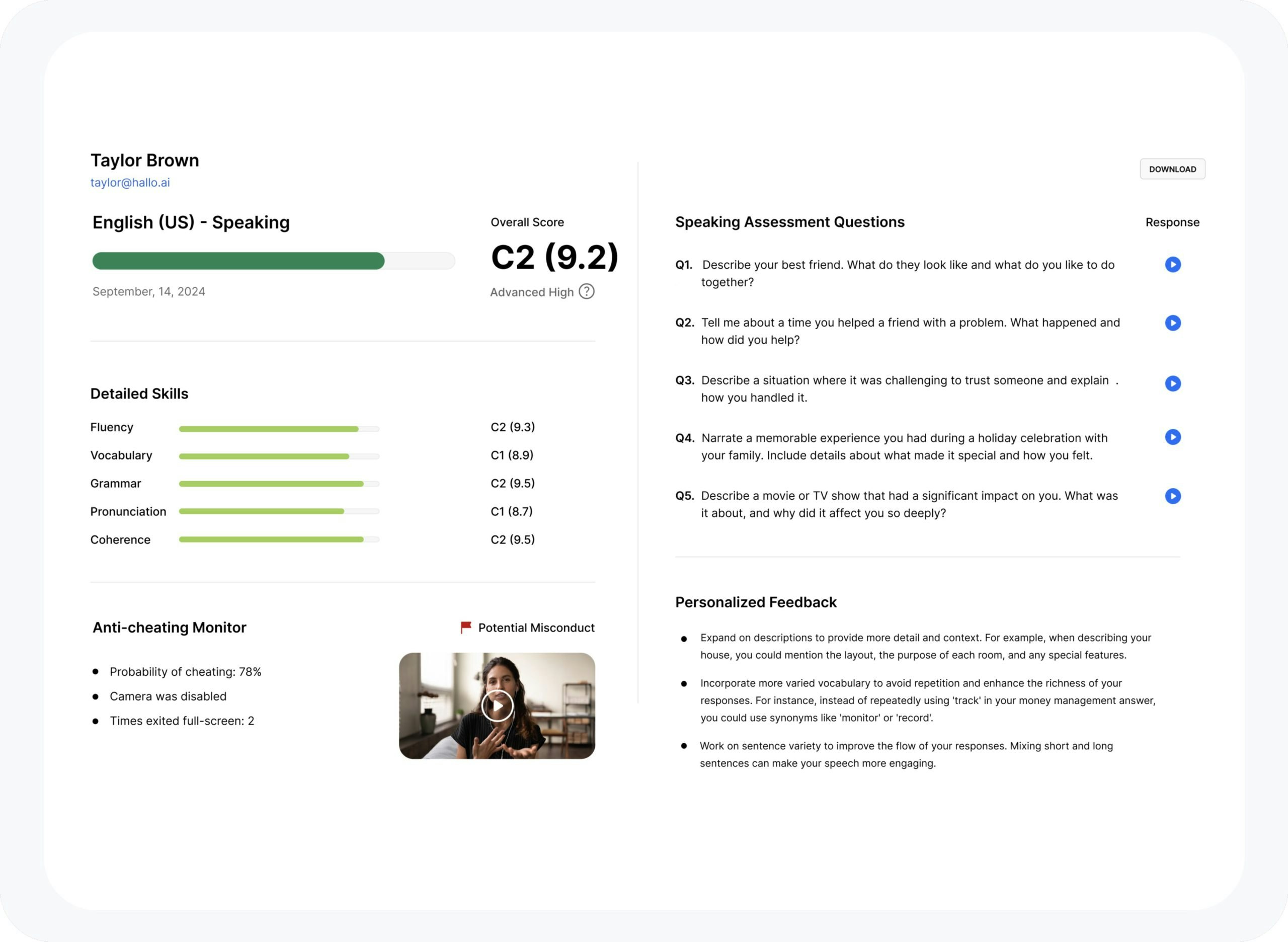 AI Language Assessment media 3