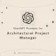 Prompt for Architectural Project Manager