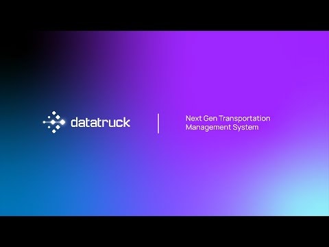 Datatruck gallery image