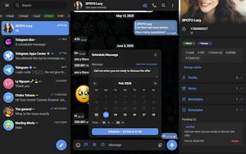 GramSales gallery image