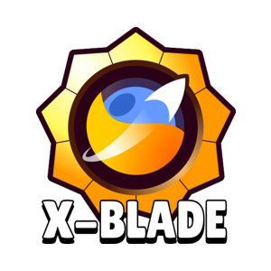 X-BLADE