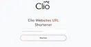 Clio URL Shortener