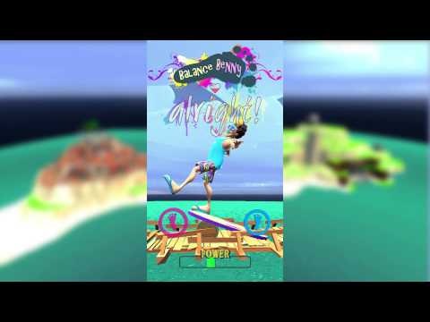 Balance Benny gallery image