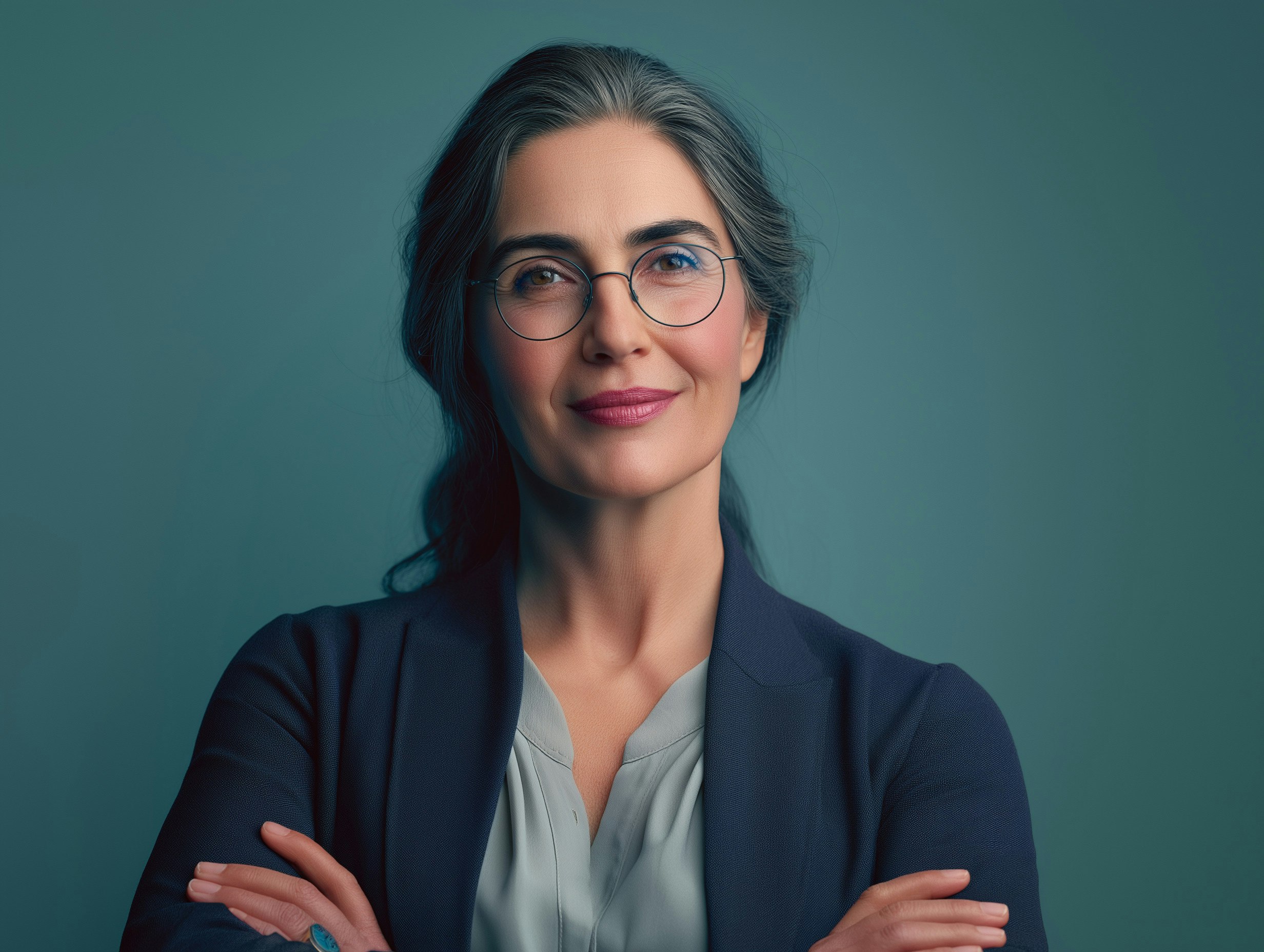 Vizbull AI Headshot Generator gallery image