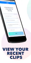 Clipboard - Paste Anywhere gallery image
