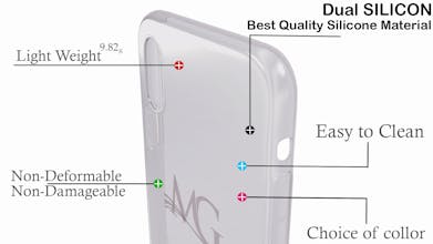 MGcase:The most reliable CASE for iPhone & SAMSUNG gallery image