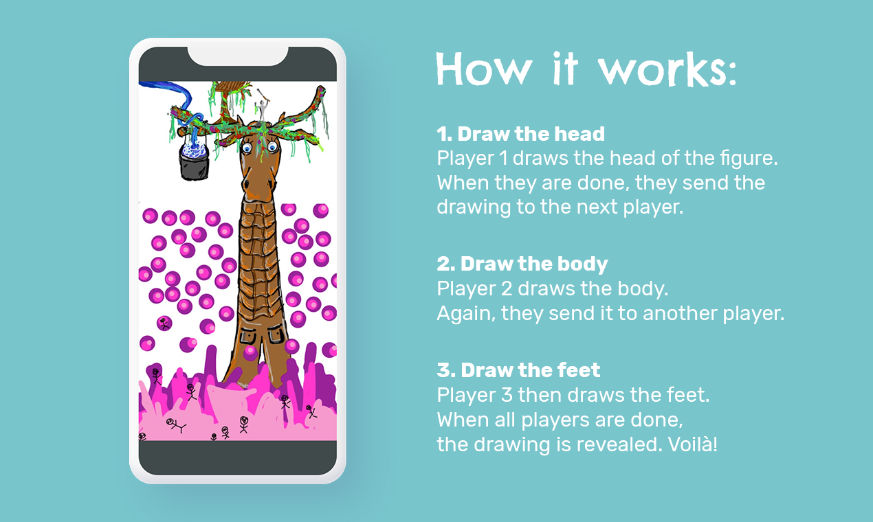 ScribbleX gallery image