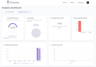 Plabster gallery image