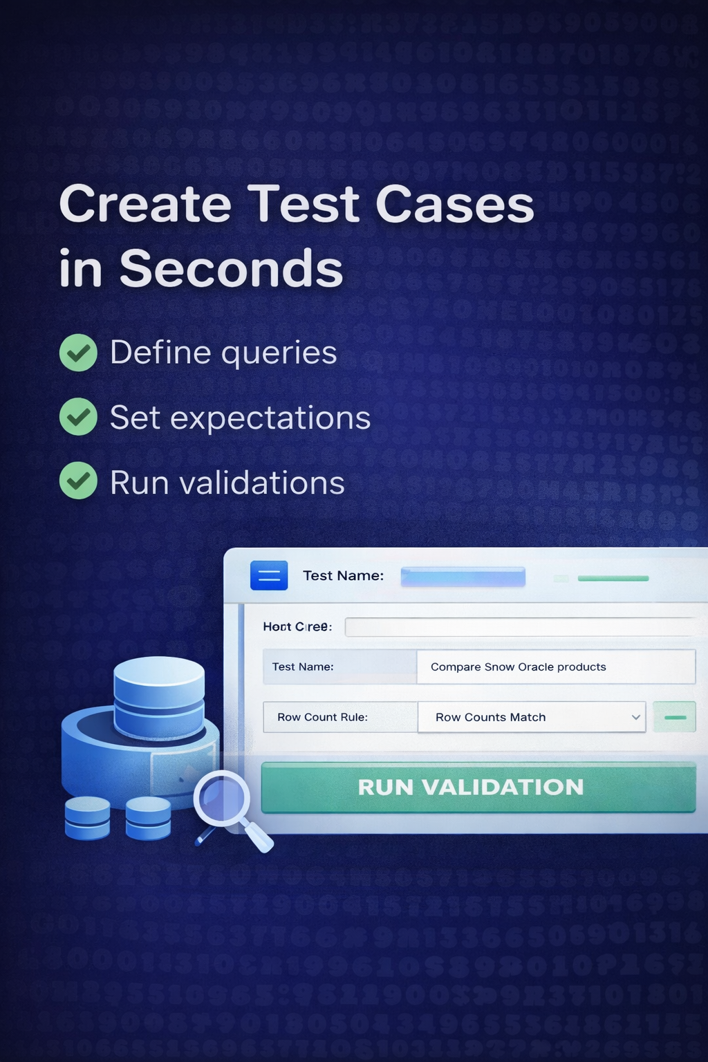 VALISOLUTION Data Validator gallery image
