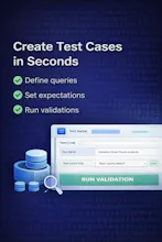VALISOLUTION Data Validator gallery image