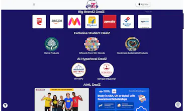 GenZDealZ.ai gallery image