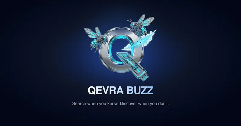 Qevra Buzz screenshot 1