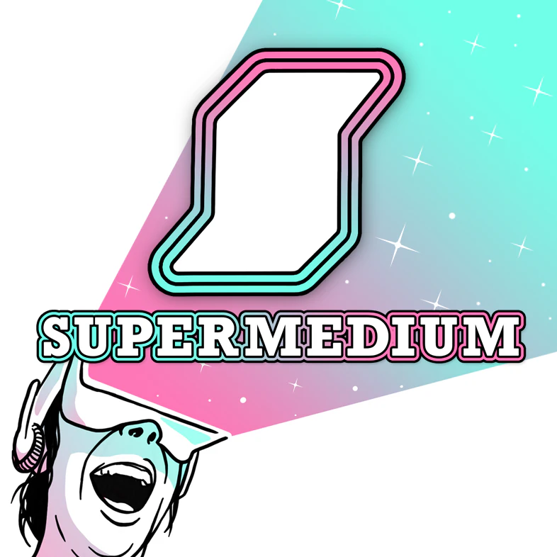 Supermedium