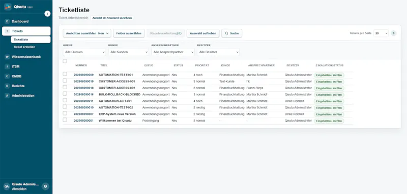 Qisutu screenshot 3