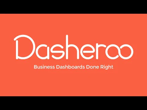 Dasheroo