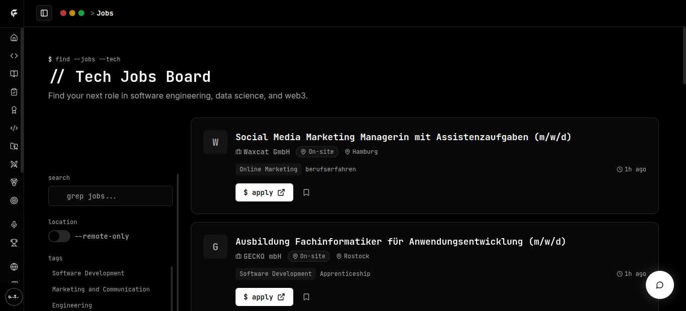 CodePlanet gallery image