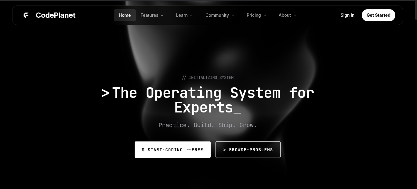 CodePlanet gallery image