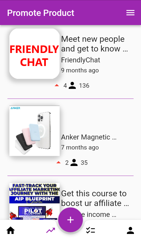 Promote Product gallery image