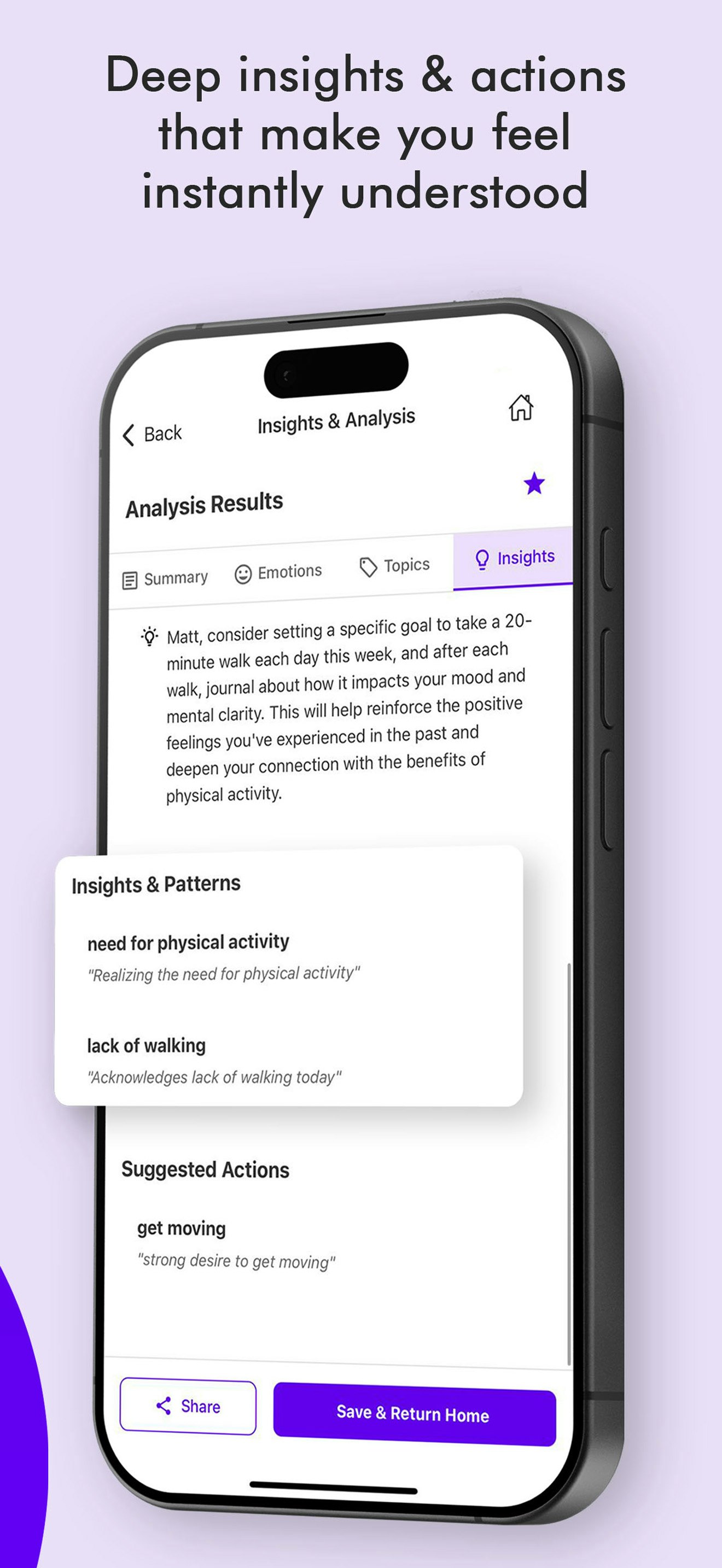 Braindump AI gallery image
