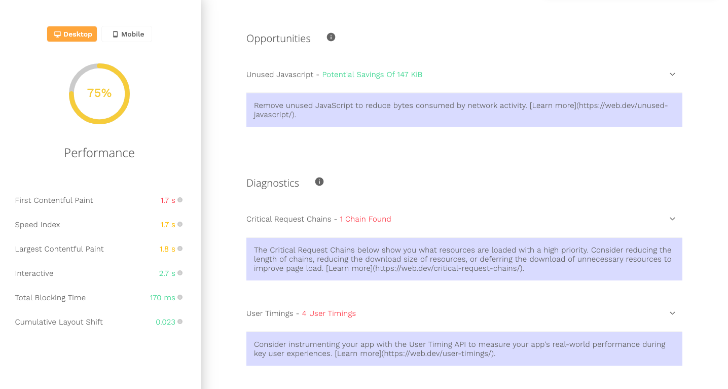 WAPPraiser gallery image